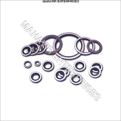 Sealing Washers
