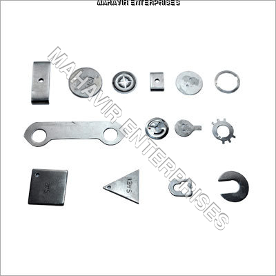 Press Washer
