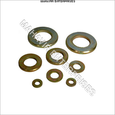 Plain Washers