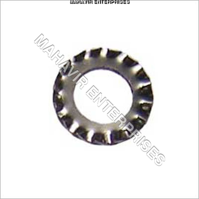 Multi Tooth Lock Washers