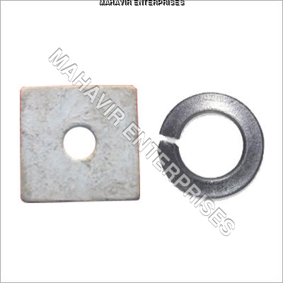Miscellaneous Washers
