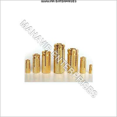 Brass Anchor Bolts