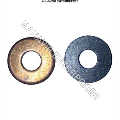 Bimetal Washers