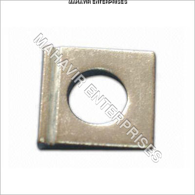 Taper Washers