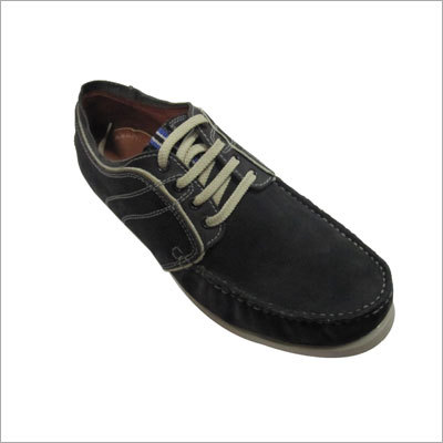 Leather Designer Mens Shoes