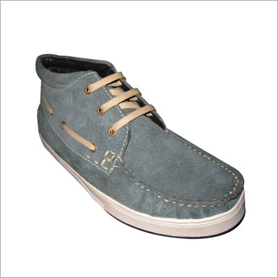Designer Leather Shoes