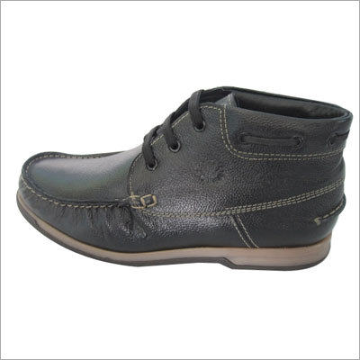 Safety Boots