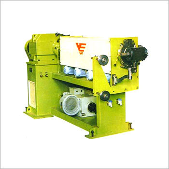 Thermo Plastic Extruders