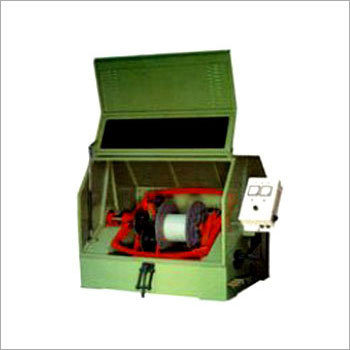 High Speed Double Twist Bunching Machines