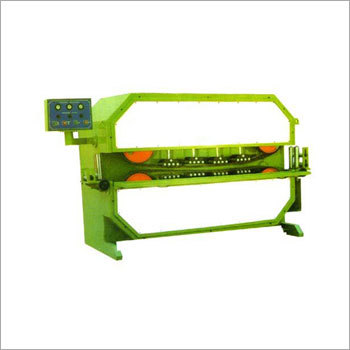 Endless Belt Type Catterpiller