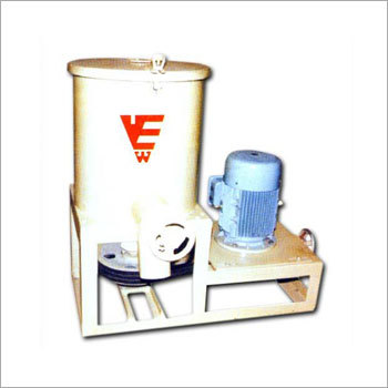 High Speed PVC Compound Mixture