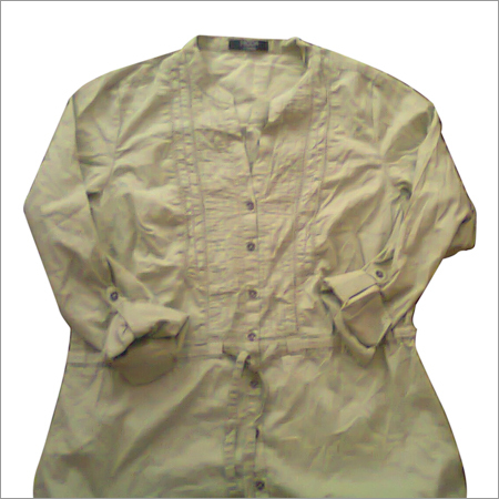 Readymade Garments