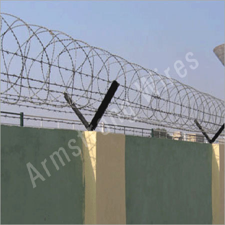 Wire Fencing