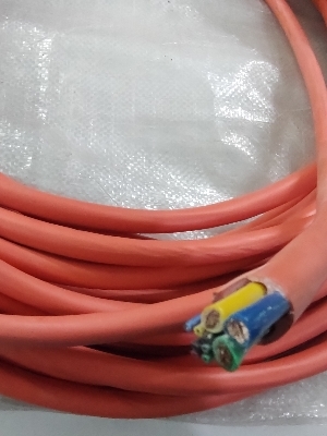 Eci Logo Usage: Industrial And Commercial