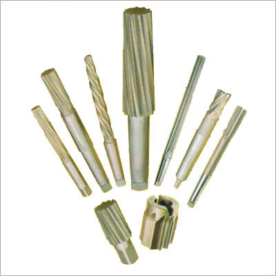 HSS Reamers