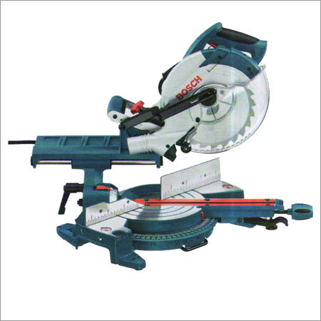 Sliding Mitre Saw