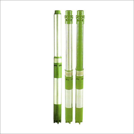 Borewell Submersible Pumping Set