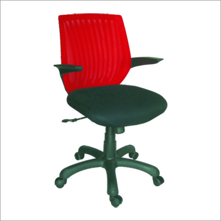 Coloured Office Chair