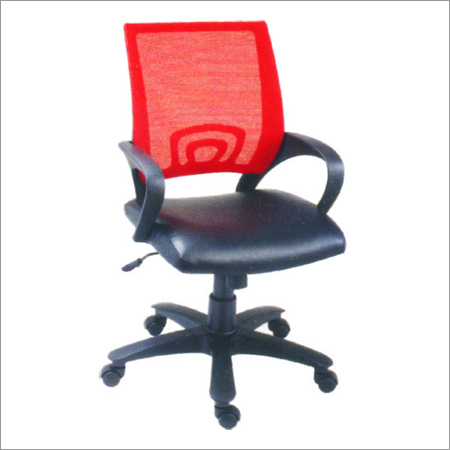 High Back Executive Chairs