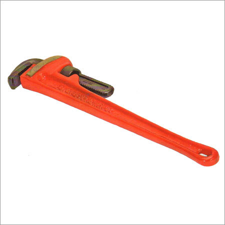 Heavy Duty Pipe Wrench