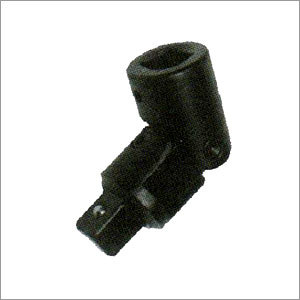 Universal Joints - Durable Raw Material, Size Options: 1/4" to 1", Easy Install , Customizable to Client Specifications