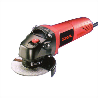 Small Angle Grinder
