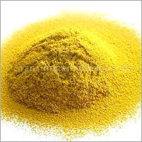 Yellow Oxide