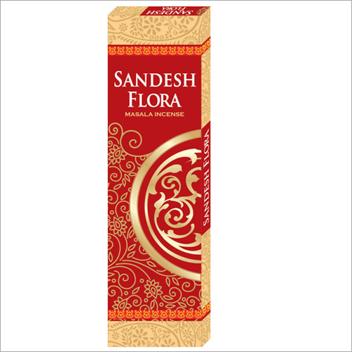 Sandesh Flora Incence sticks