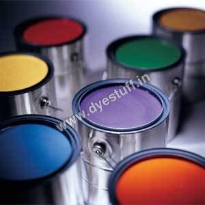 Pigment Paste - Organic Liquid, Any Color | Color Fastness, Chemical Resistance, Temperature Resistance