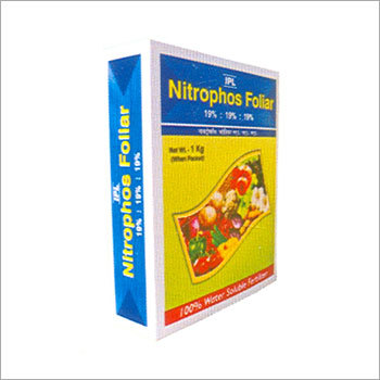 Nitrophos Folier