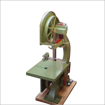 Vertical Bandsaw Machine