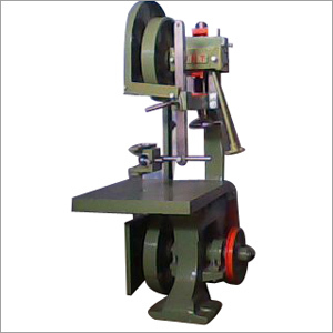 Vertical Bandsaw Machinery