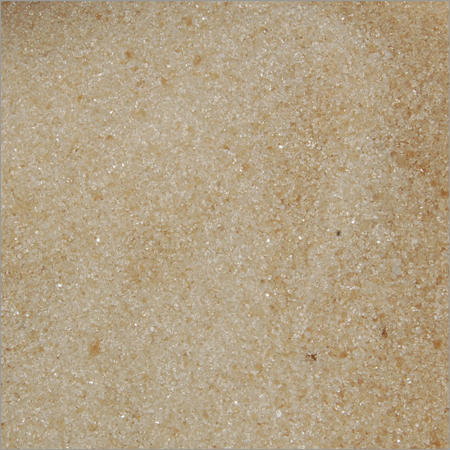 Raw Sugar