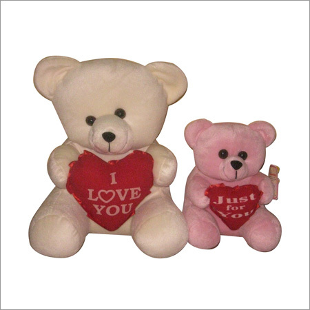 Stuffed Teddy Bear