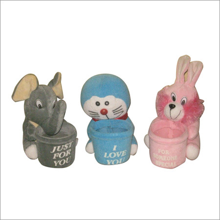Cartoon Toys