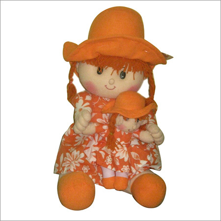 Toy Dolls