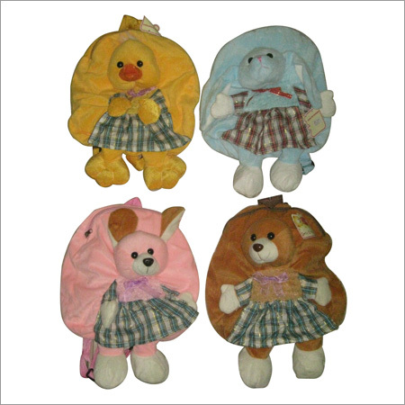 Stuffed Bags