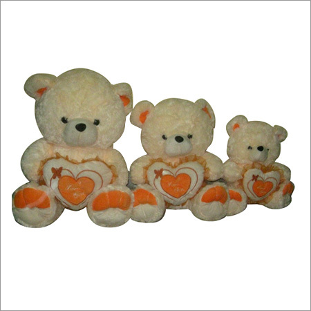 Stuffed Bears