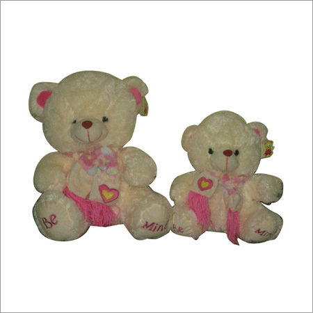 Teddy Bears Pairs