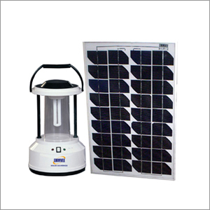 सोलर लैंटर्न डेकॉर फ़िनिश