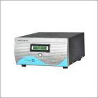 सोलर इन्वर्टर