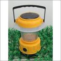 Solar Lantern
