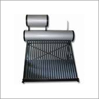 Solar Equipments