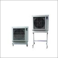 Solar Cooler