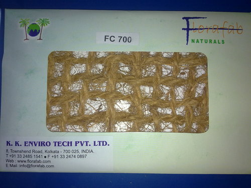 Natural Fibre Geotextile Natural Fibre Geotextile