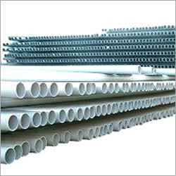 PVC Pipes