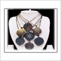 God Energy Pendant