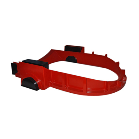 Industrial Wooden Pattern