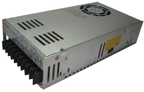 Switching Mode Power Supplies