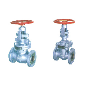 Industrial Valves